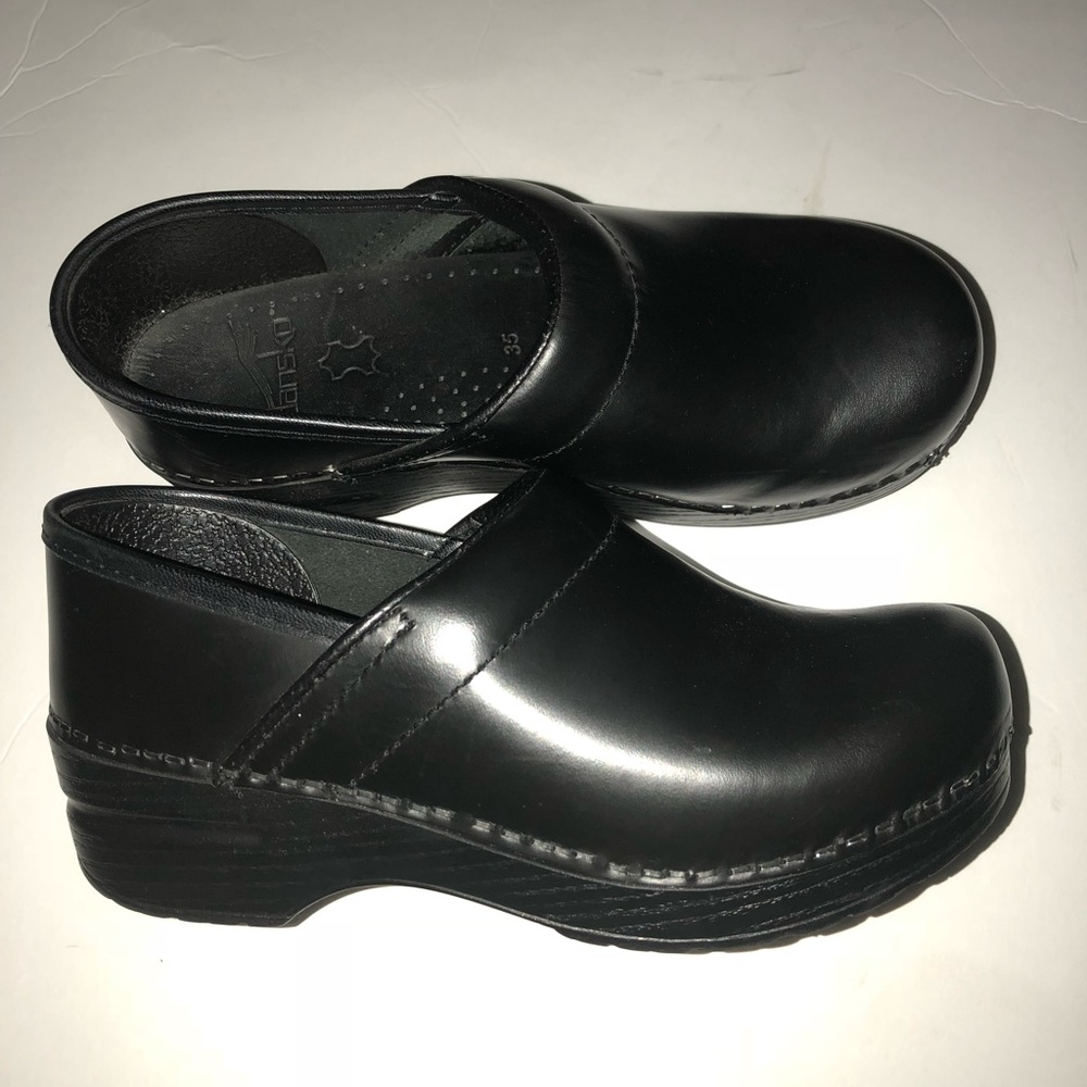 Dansko’s!!